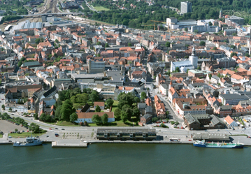 Aalborg